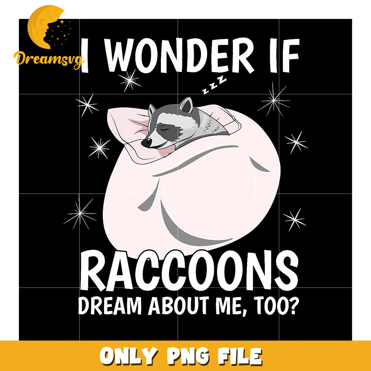 Sleeping Raccoon PNG Do Raccoons Dream