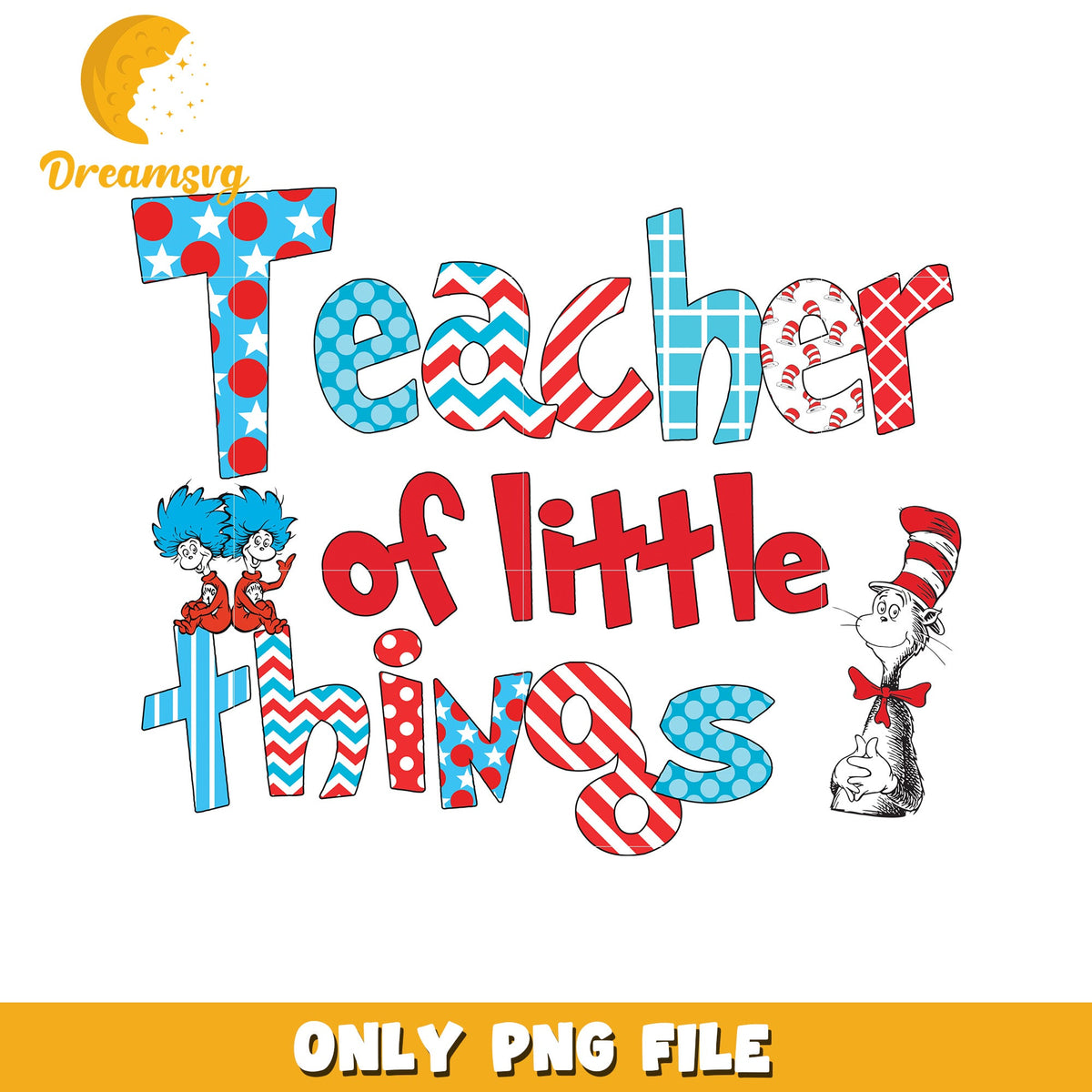 Teacher of all thing font design png, teacher, dr seuss png