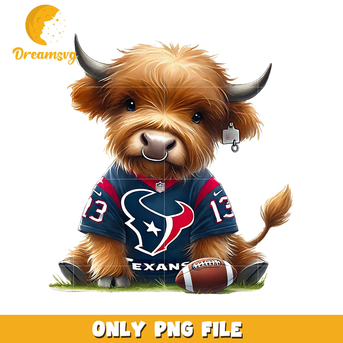 Texans bull mascot png, national football league png, nfl schedule png