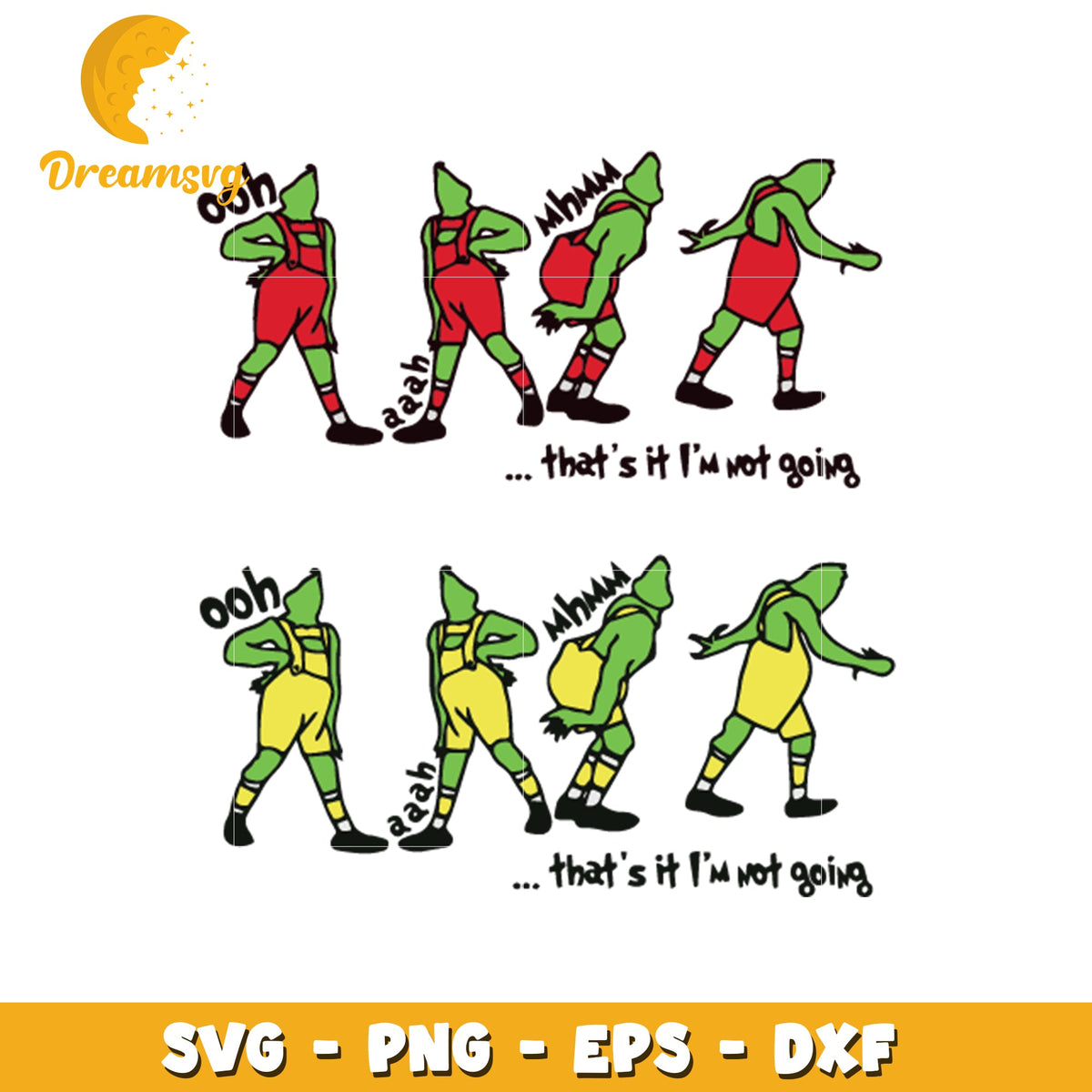 That's it I'm going the grinch svg, the grinch svg, christmas svg