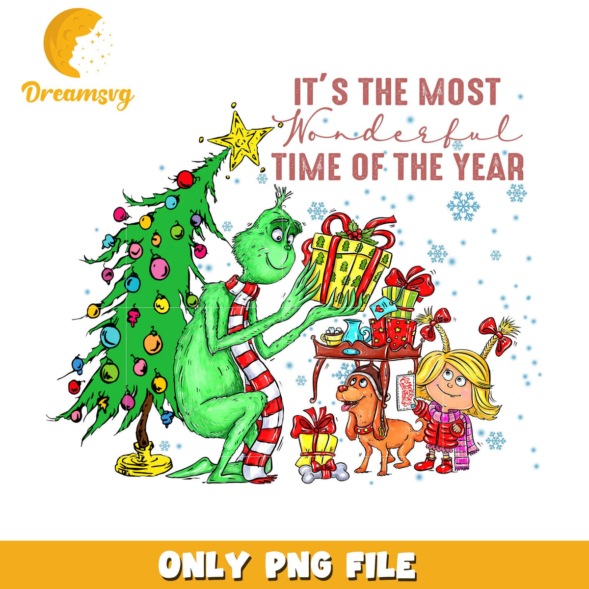 The grinch It’s the most png, grinch png, christmas png