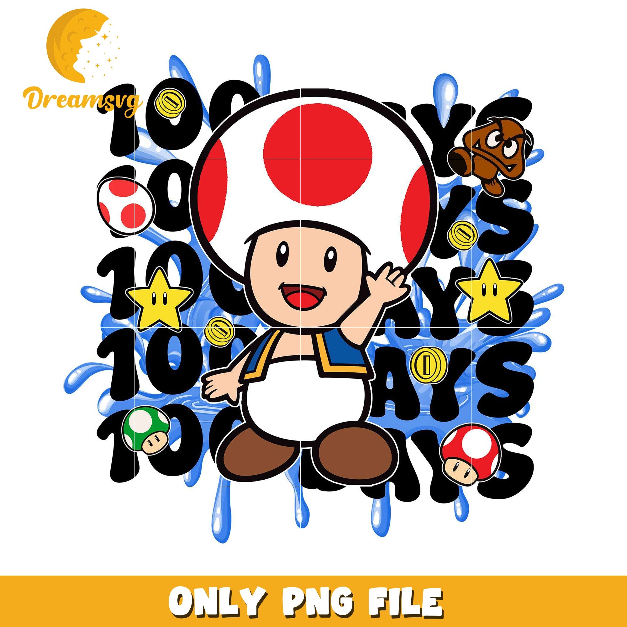 toad-100-days-png-sublimation
