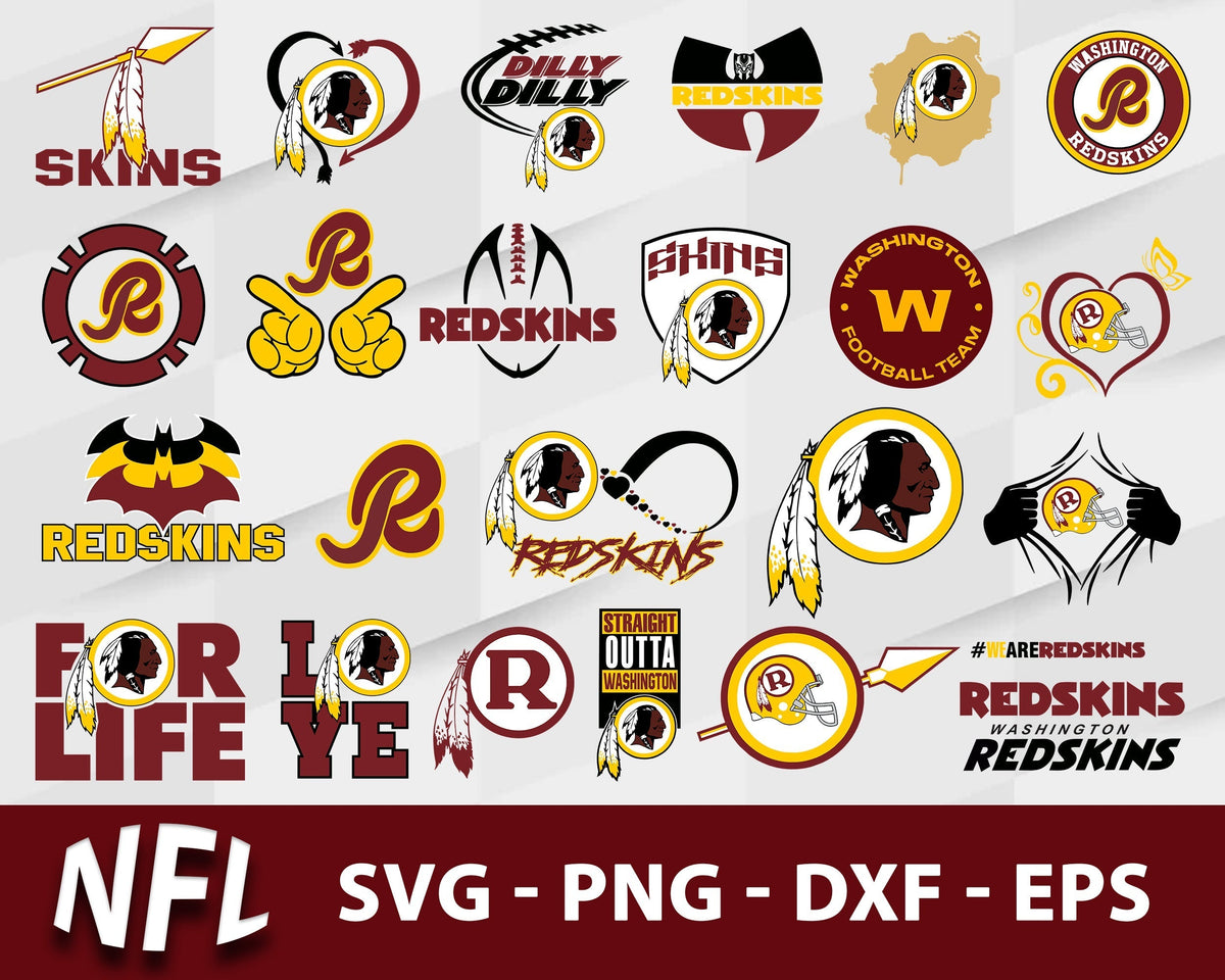 Washington Commanders Svg Bundle, Washington Commanders Svg, Sport Svg, Nfl Svg, Png, Dxf, Eps Digital File.