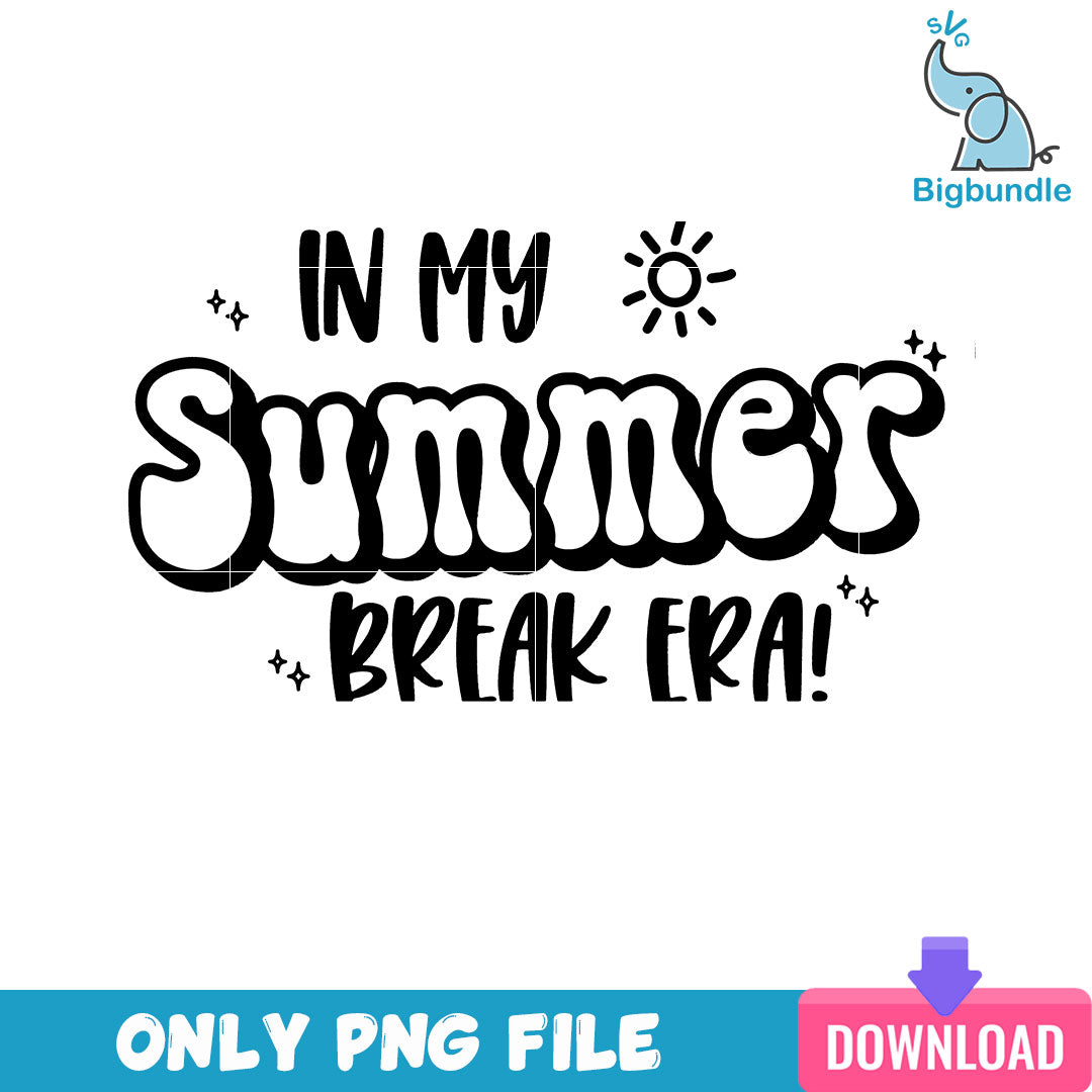 In My Teacher On Summer Break Era Png, Taylor Swift Png, SG08072388