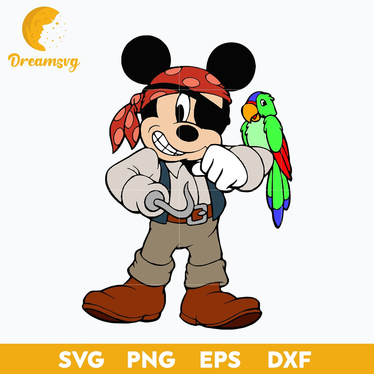 Mickey Mouse Halloween Svg, Mickey Halloween Svg, Mickey Svg, Halloween Svg, png, dxf, eps digital file.