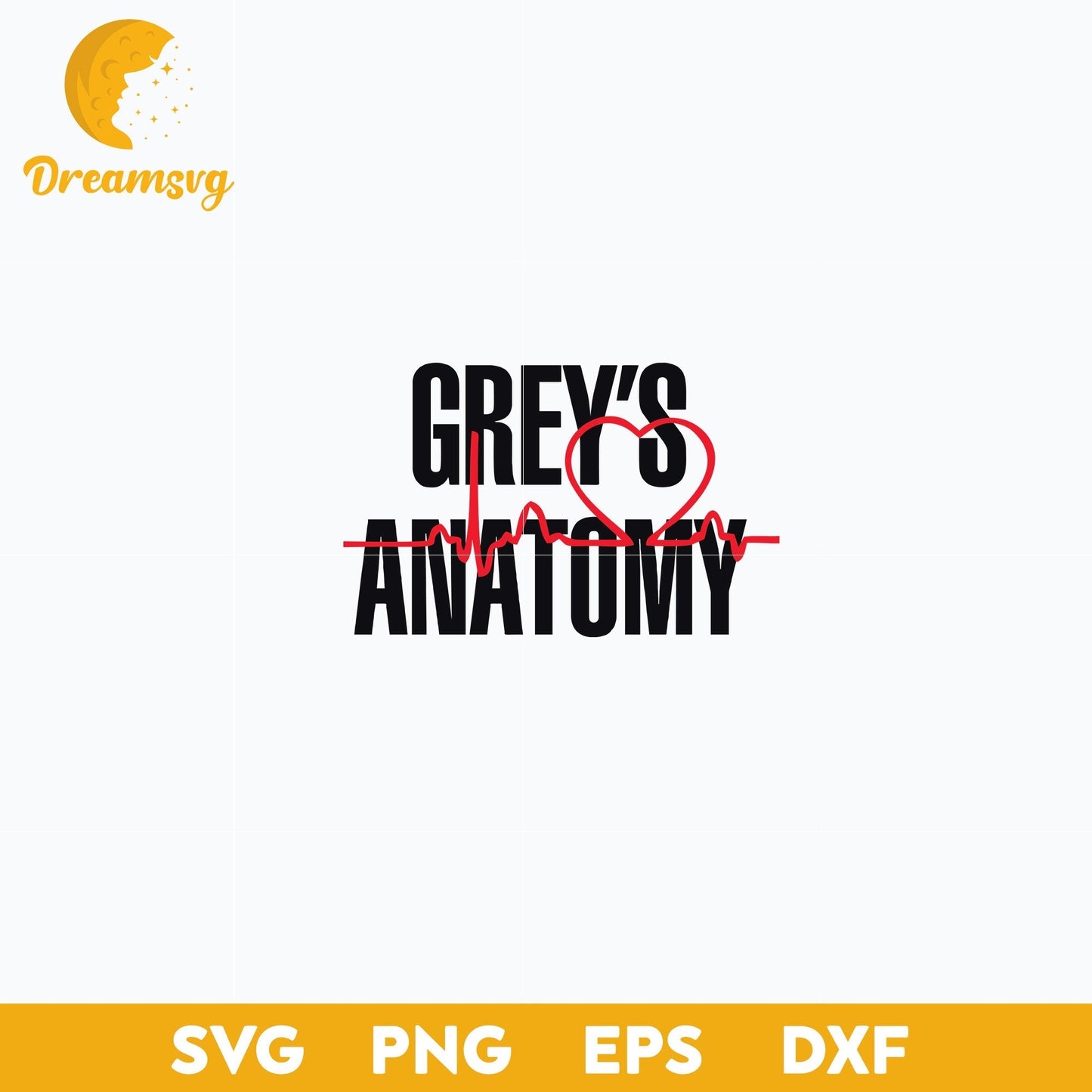 Greys Anatomy svg, You are my person svg, Save lives svg, It's a Beautiful Day svg, Grey's Anatomy Tv Show Svg, Cut files for Cricut, png, dxf, eps digital file
