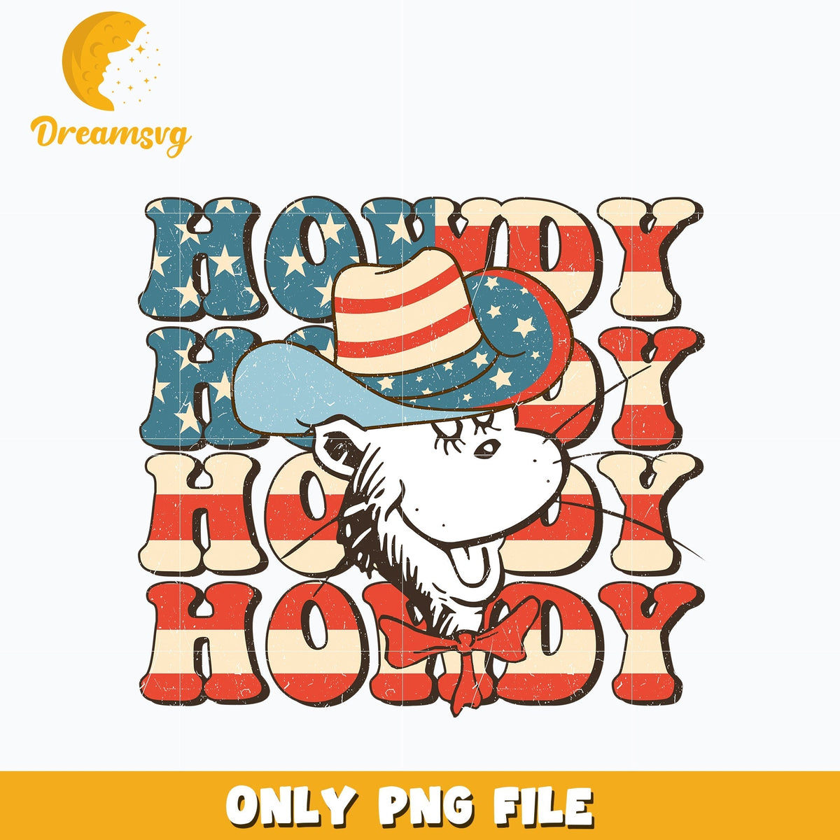 Howdy dr seuss Png