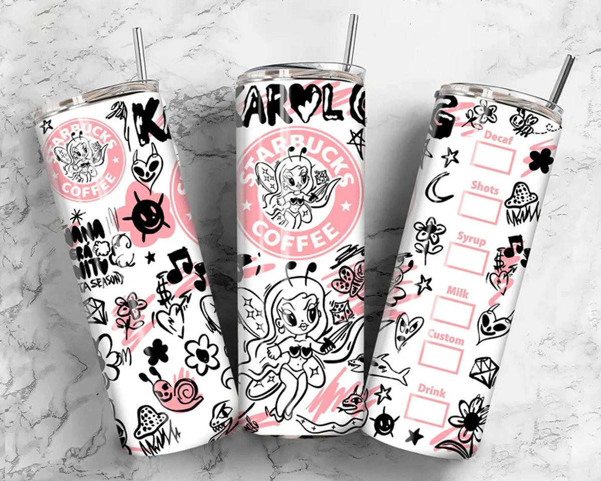 New Manana Sera Bonito Tumbler Digital Design png, Instant download