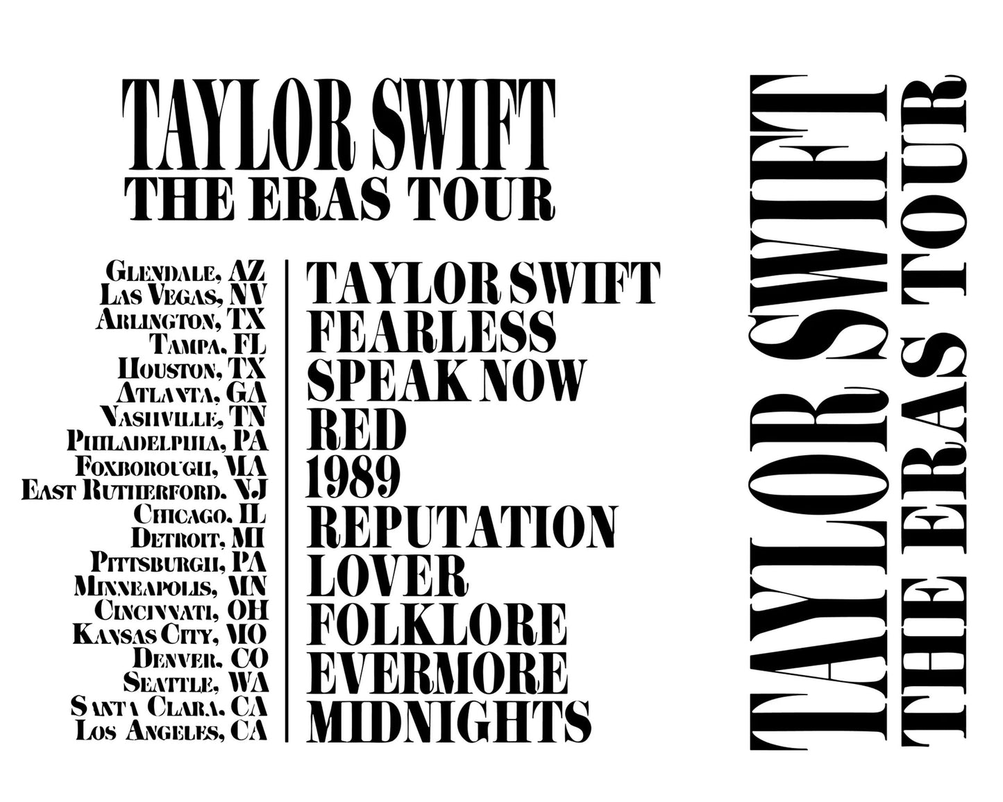 Speak Now PNG bundle, Taylor Swiftie Eras Bundle, Taylor Swifties Merch