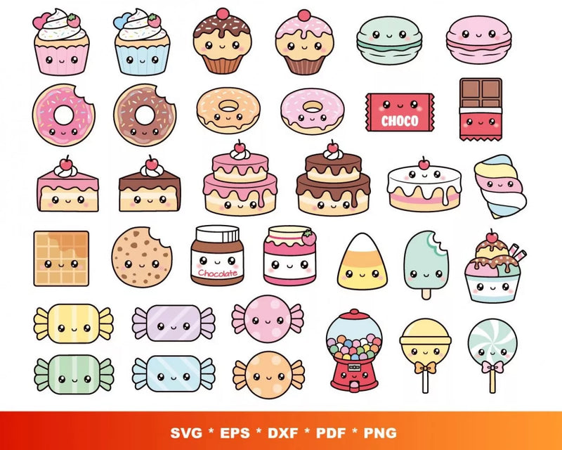 M and M'S Svg Files for Cricut and Silhouette, M&M'S Clipart & Cut Files