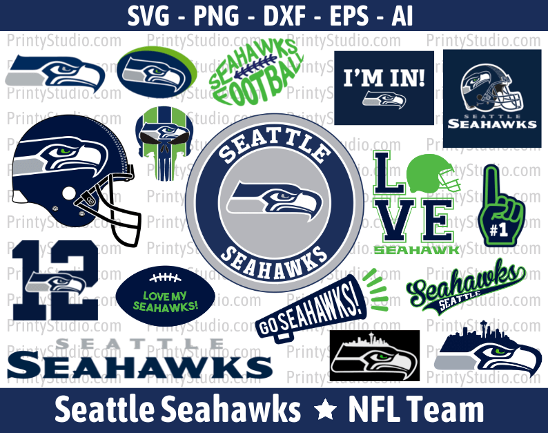 File:NFL Seattle Seahawks.svg - Wikimedia Commons