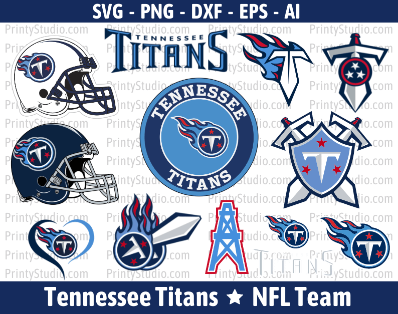 Tennessee Titans Christmas Mug - Sports Unlimited