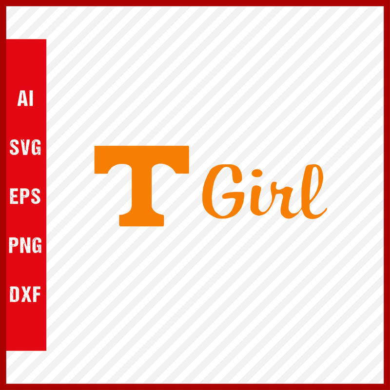 Tennessee Volunteers Logo svg NCAA National Collegiate Athletic Association Team Clipart