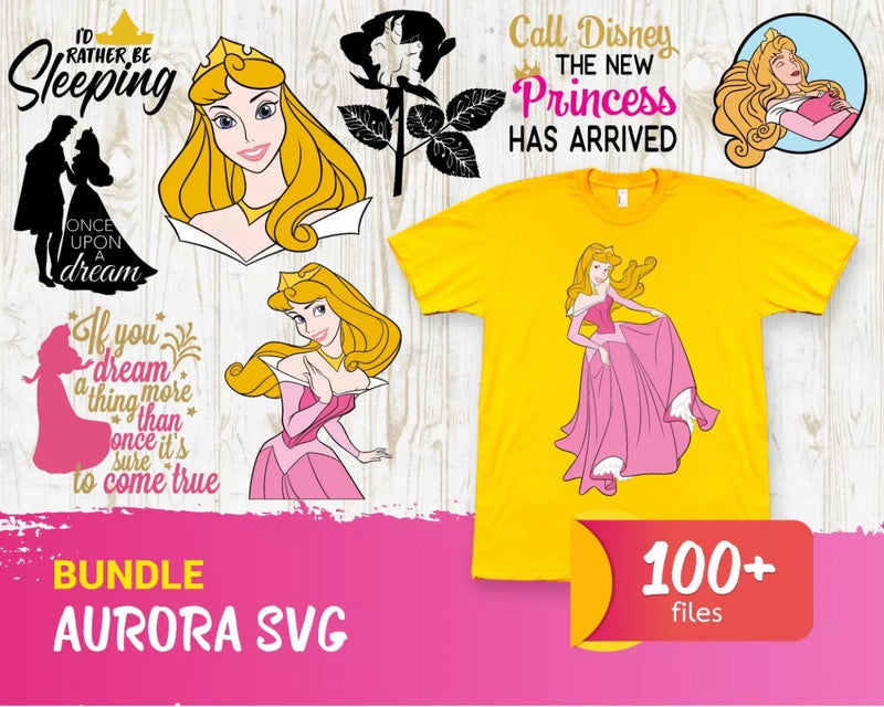 Disney Clipart Bundle, Over 18,000 PNG & SVG Cut Files For Cricut / Silhouette