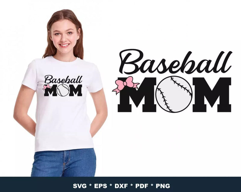 Chicago White Sox Clipart Bundle, PNG & SVG Files for Cricut / Silhouette