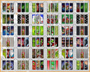 100+ Files The Grinch 20oz skinny tumbler sublimation designs PNG, Christmas Grinch PNG, Christmas 20oz skinny tumbler