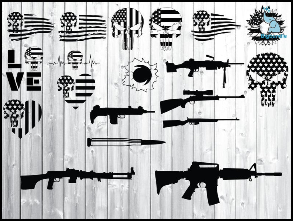 1000+ bundle american flag svg, distressed flag svg, police svg, firefighter svg
