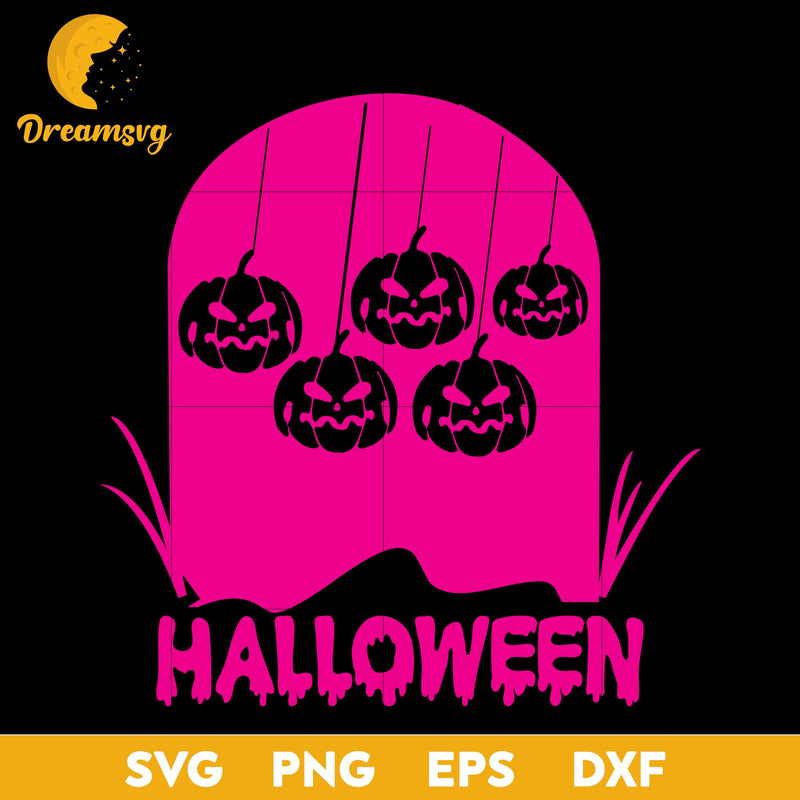 Haloween Horror svg, Halloween svg, png, dxf, eps digital file.