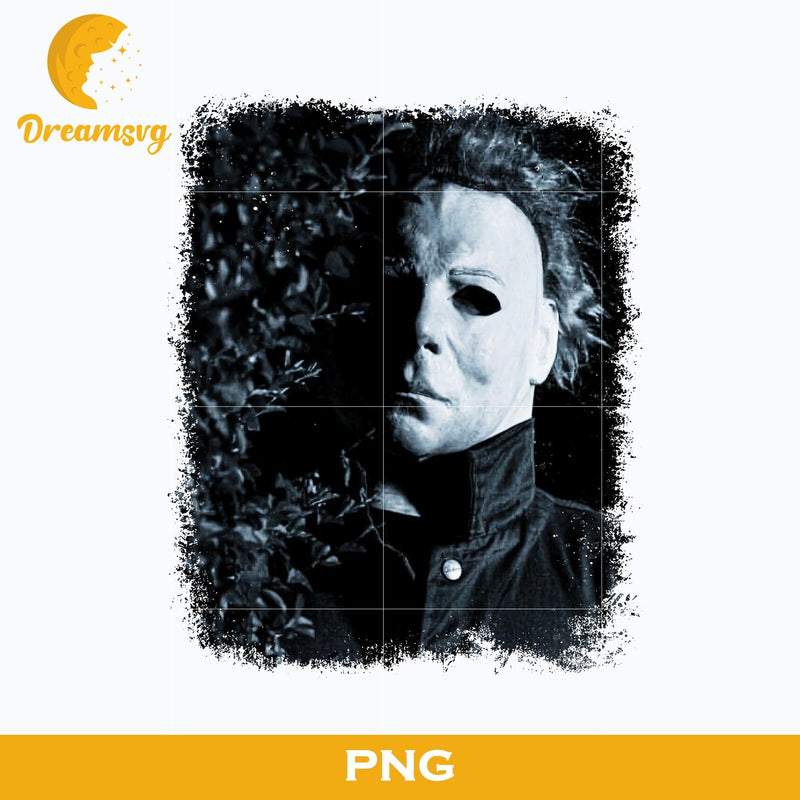 Michael Myers PNG, Michael Myers Halloween ,Scary Halloween, Horror Characters, Halloween svg, png digital file.