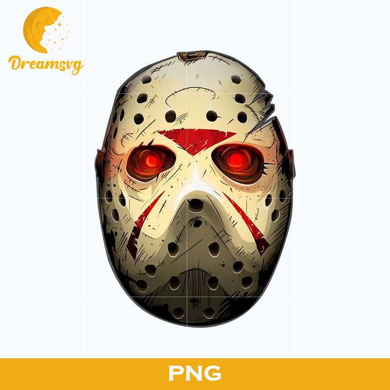 Jason Voorhess PNG, Jason Voorhess Halloween, Scary Halloween, Horror Characters, Halloween svg, png digital file.