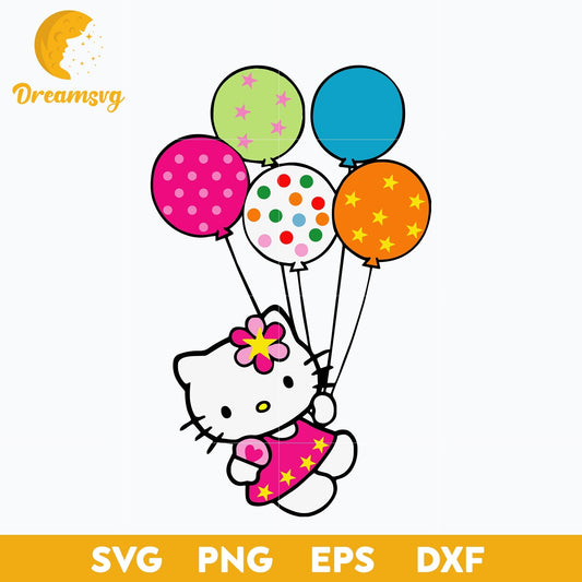 Hello Kitty Svg, Hello kitty characters, Hello Kitty cartoon svg, Cartoon svg, png, dxf, eps digital file
