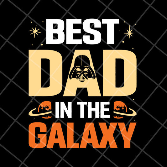 best dad in the svg, png, dxf, eps digital file FTD18052115