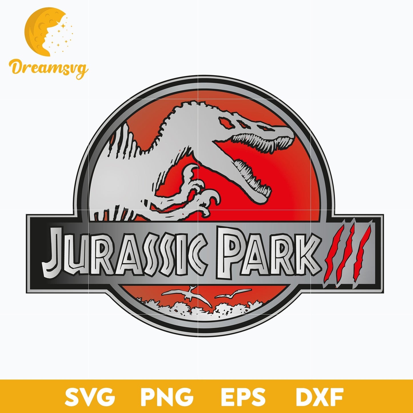 Jurrassic Park svg, Jurassic Park Logo Svg, Jurassic World Svg, Jurassic Park Cut File, Dinosaur svg, Cartoon svg, png, dxf, eps digital file