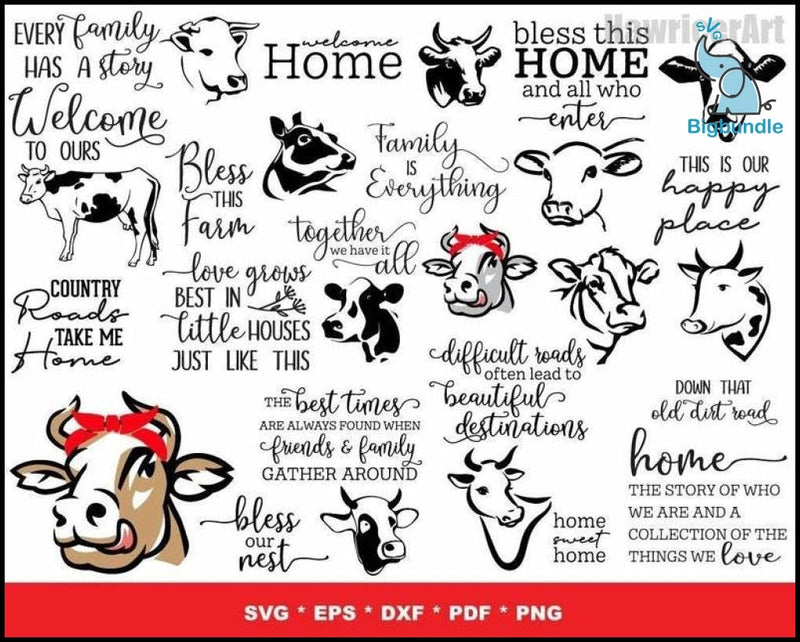Farm Rug Svg 1200+ Farm SVG Bundle 1.0 Digital Dowload, Bundle svg, eps, png, dxf