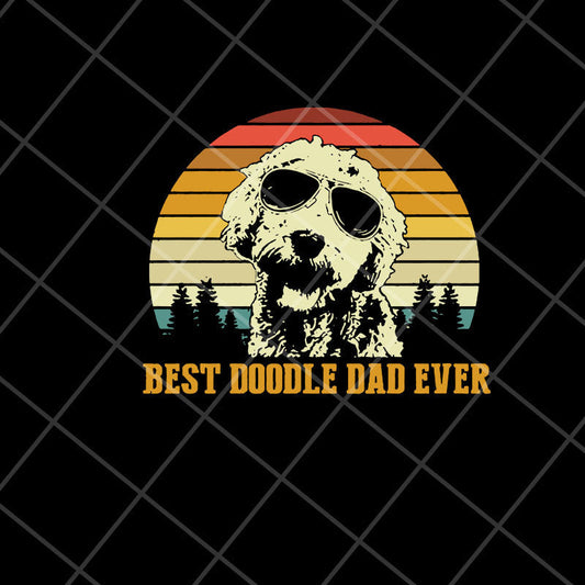 best doodle svg, png, dxf, eps digital file FTD07052109