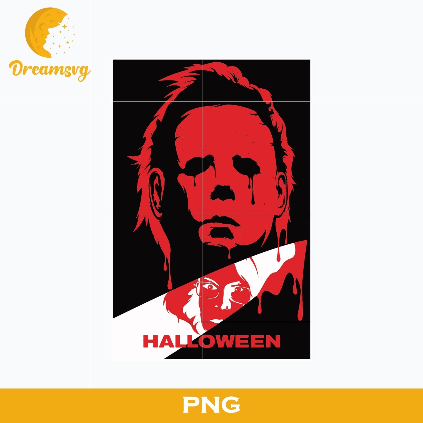 Michael Myers PNG, Michael Myers Halloween ,Scary Halloween, Horror Characters, Halloween svg, png digital file.