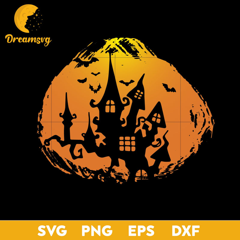 Halloween sublimation horror svg, Halloween svg, png, dxf, eps digital file.