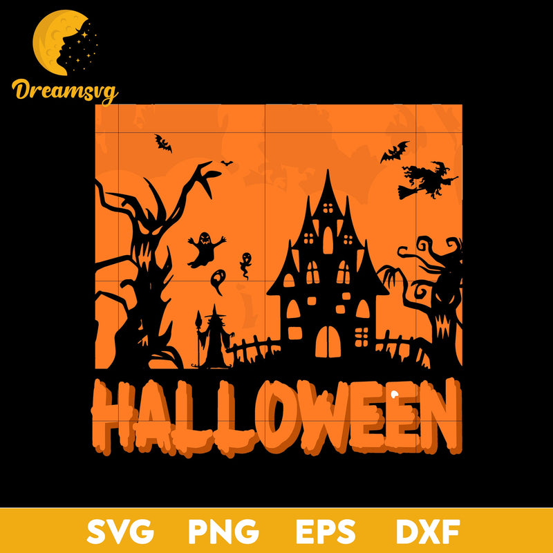 Halloween sublimation horror svg, Halloween svg, png, dxf, eps digital file.