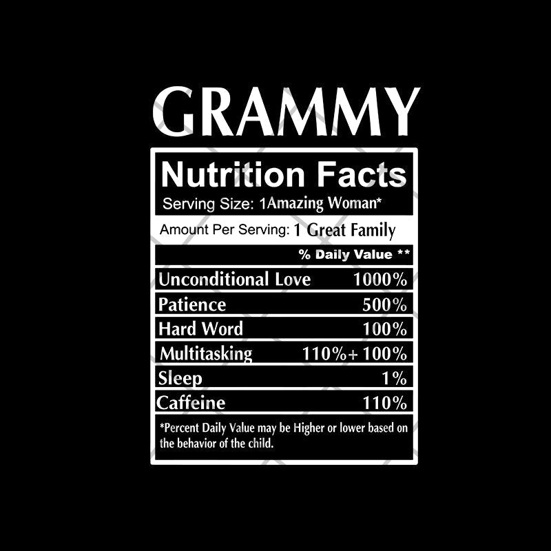 Grammy quotes svg, Mother's day svg, eps, png, dxf digital file MTD02042109