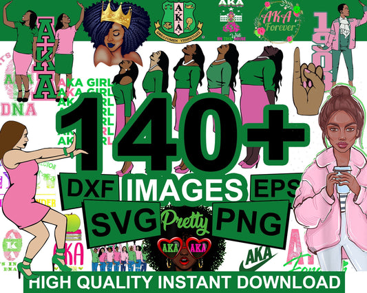 140+ Aka Svg Files, Bundle aka svg,Funny Svg, Inspirational Svg, Bundles for Cricut