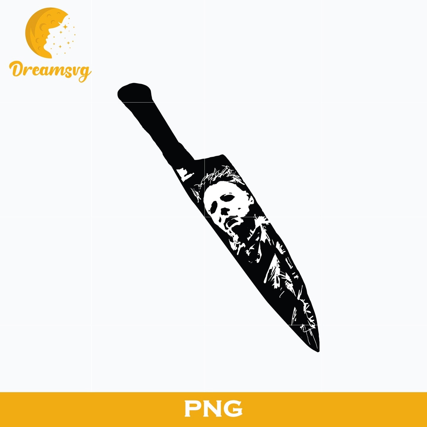 Michael Myers PNG, Michael Myers Halloween ,Scary Halloween, Horror Characters, Halloween svg, png digital file.