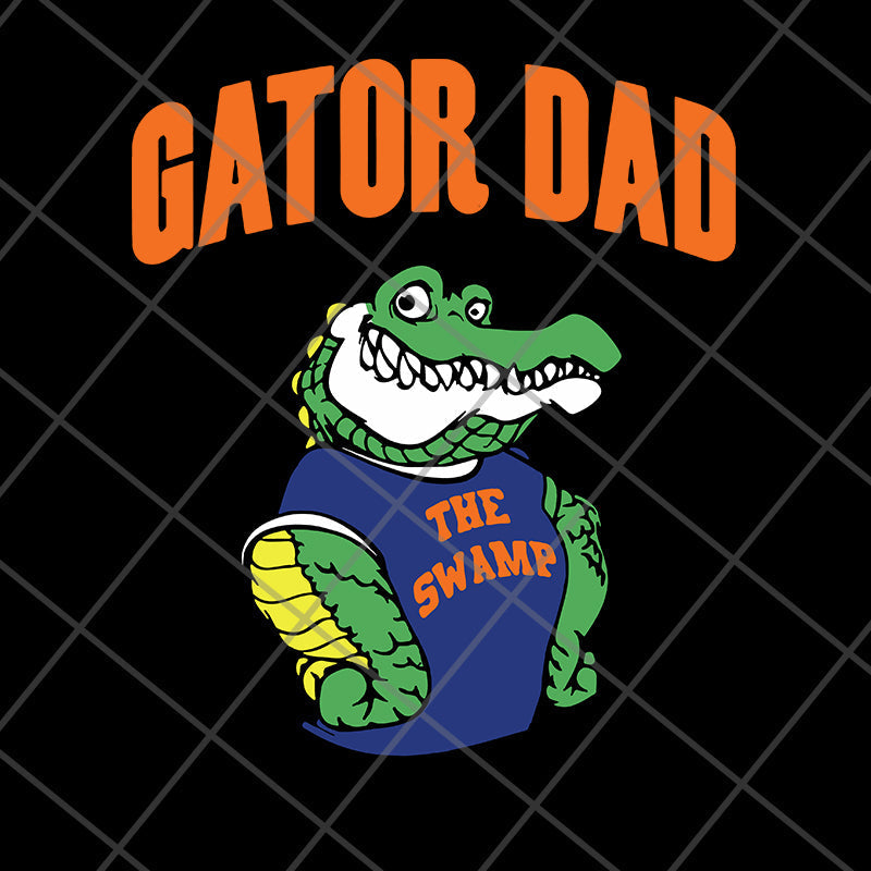garter dad svg, png, dxf, eps digital file FTD19052122