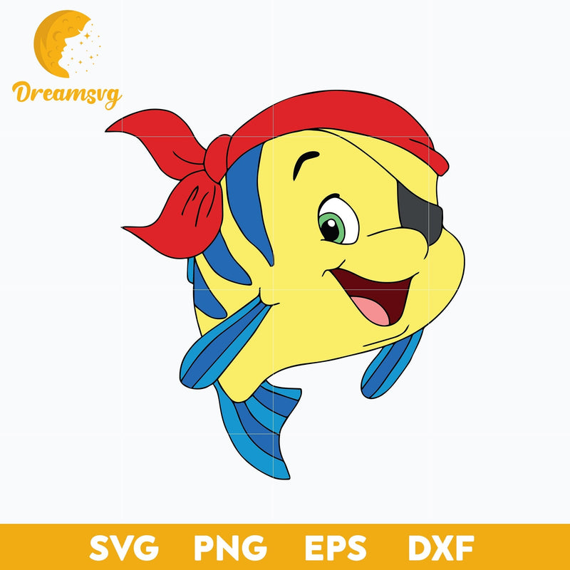 Nemo Halloween Svg, Nemo Svg, Winnie the Pooh, Halloween Svg, png, dxf, eps digital file.