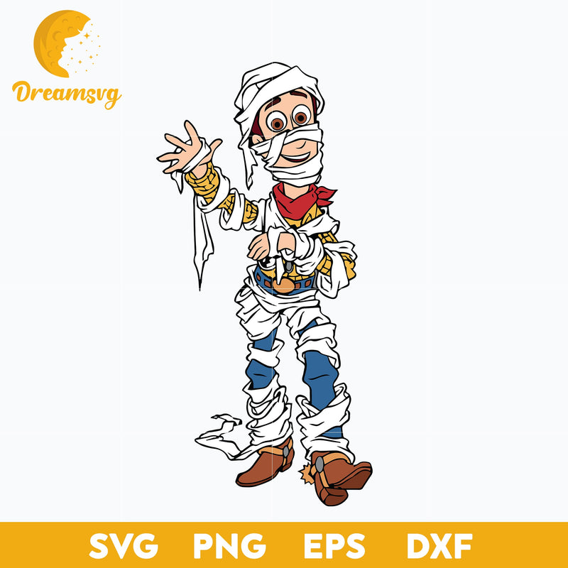 Cartoon Person Halloween Svg, Halloween Svg, png, dxf, eps digital file.