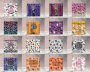 150+ Files Bundle 3D Inflated Puff Sublimation Tumbler Design Download PNG