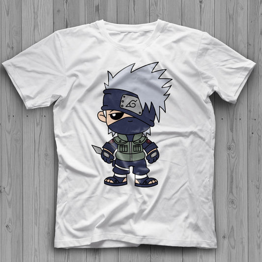 Baby Naruto SVG Bundle, Baby Naruto PNG Transparent, Naruto Clipart, Naruto Cricut Designs