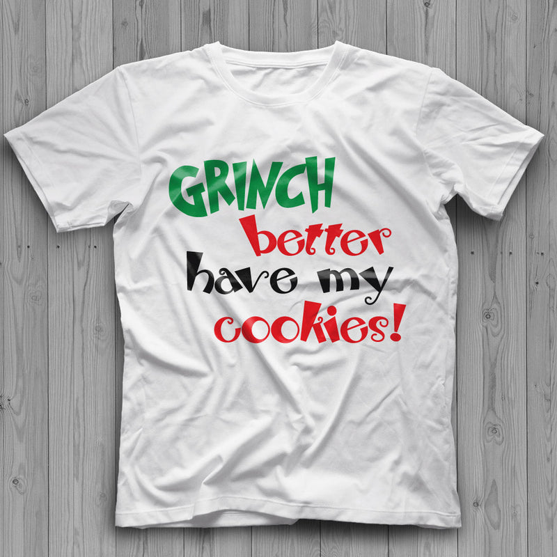 Grinch Quotes SVG, Grinch Quotes PNG, Grinch Quotes Clipart, Grinch Quotes Cricut Designs