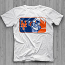 New York Mets Logo SVG, New York Mets Emblems, NY Mets PNG, Mets Logo Printable, New York Mets Logo Transparent