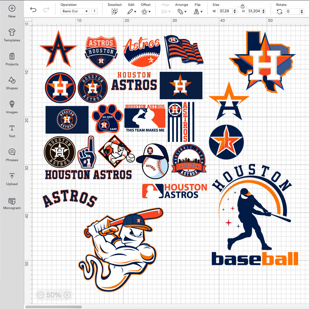 Houston Astros Logo SVG, Houston Astros Emblem, Houston Astros PNG, Houston Astros Logo Transparent