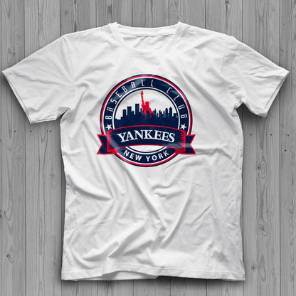 New York Yankees Logo SVG, NY Yankees PNG Logo Transparent, SVG Cut Files For Cricut / Silhouette