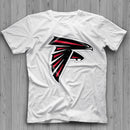 Atlanta Falcons Logo SVG, Atlanta Falcons PNG, Falcons Football Logo, Falcons Logo Transparent
