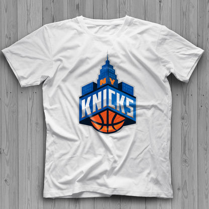 New York Knicks Logo SVG, NY Knicks PNG, Logo Knicks, NYK Logo, New York Knicks Logo Transparent