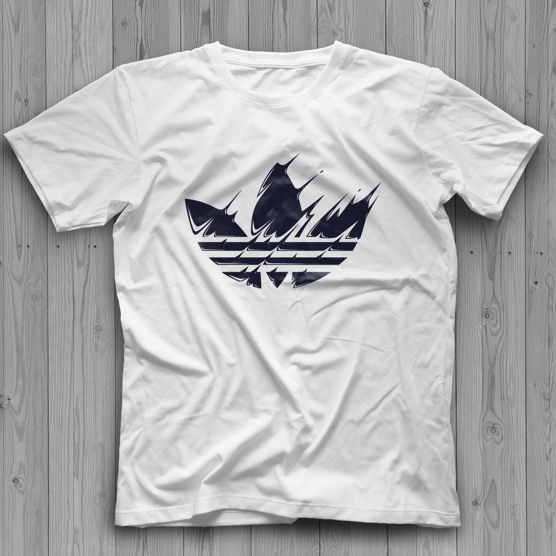 Custom Adidas Logo SVG, Adidas Logo Transparent, Adidas Cut Files, SVG for Cricut