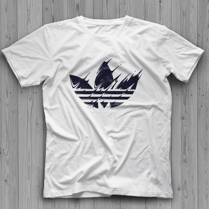 Custom Adidas Logo SVG, Adidas Logo Transparent, Adidas Cut Files, SVG for Cricut