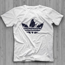 Adidas Logo SVG, Adidas Logo Transparent, Adidas Cut Files, SVG for Cricut