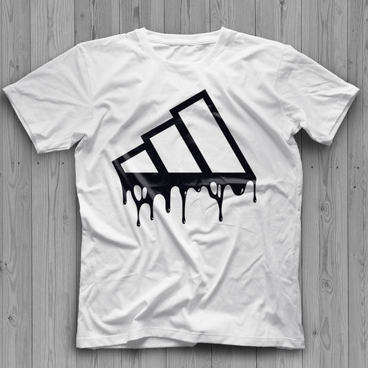 Adidas Drip Logo SVG, Adidas Drip PNG, Adidas Logo Drip, Adidas Drip SVG, Adidas Drip Vector